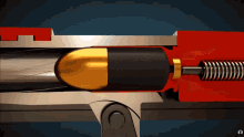 Gif animé cartouches